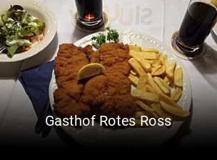 Gasthof Rotes Ross