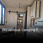 Wiesenhaus Camping Tiny House Platz Mit Cafe