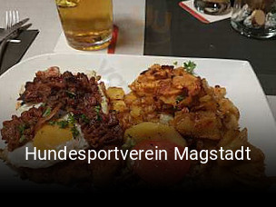 Hundesportverein Magstadt