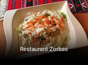 Restaurant Zorbas