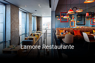 Lamore Restaurante