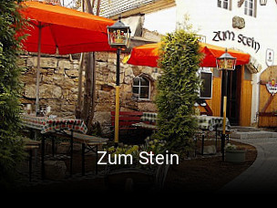 Zum Stein