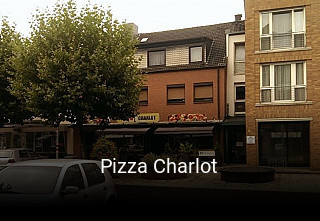 Pizza Charlot