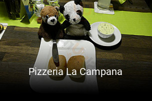 Pizzeria La Campana