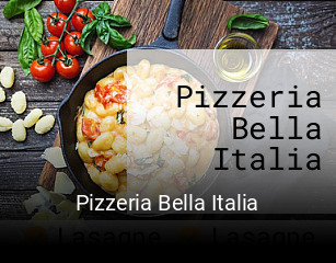 Pizzeria Bella Italia