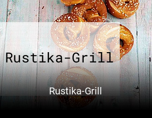 Rustika-Grill