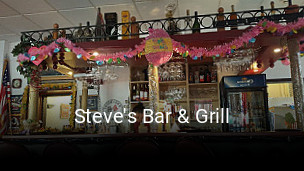 Steve's Bar & Grill