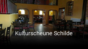 Kulturscheune Schilde