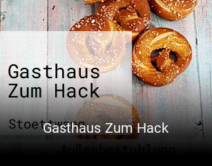 Gasthaus Zum Hack