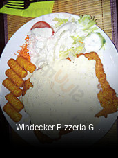 Windecker Pizzeria Grill