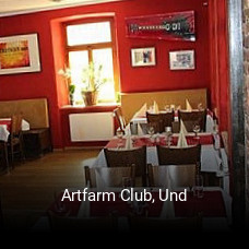 Artfarm Club, Und