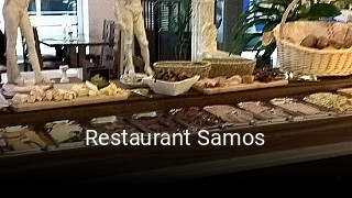 Restaurant Samos