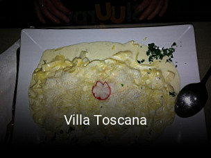 Villa Toscana