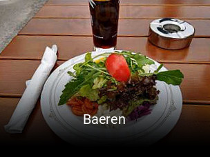 Baeren