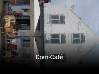 Dom-Café