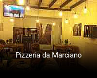 Pizzeria da Marciano