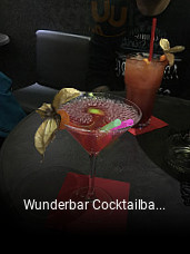 Wunderbar Cocktailbar