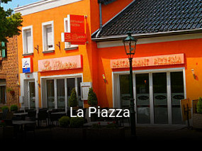 La Piazza