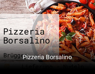 Pizzeria Borsalino