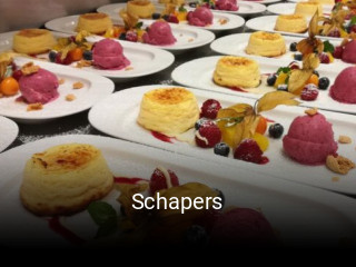 Schapers