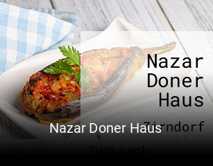 Nazar Doner Haus