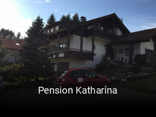 Pension Katharina