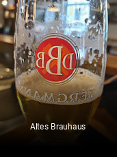 Altes Brauhaus