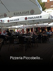 Pizzeria Piccobello Heimservice