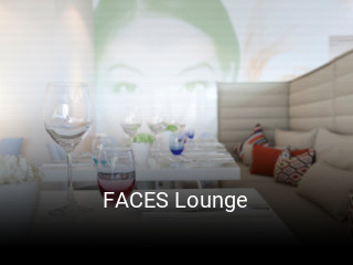 FACES Lounge