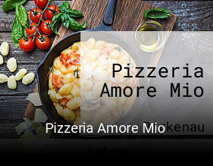 Pizzeria Amore Mio