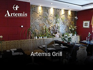 Artemis Grill