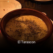 El Tarascon