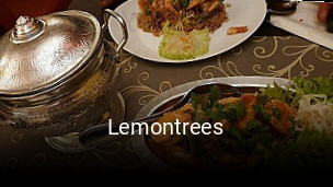 Lemontrees