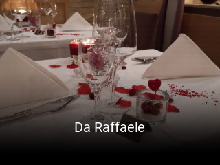 Da Raffaele