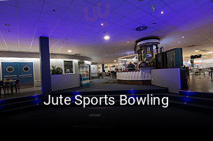 Jute Sports Bowling