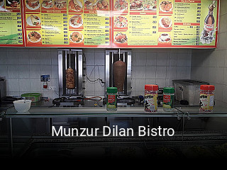 Munzur Dilan Bistro