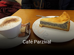 Café Parzival