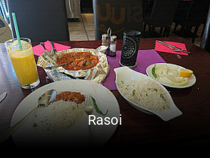 Rasoi