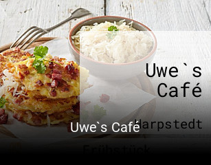 Uwe`s Café