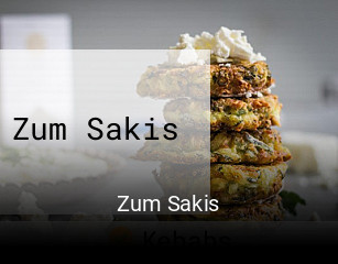 Zum Sakis