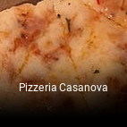 Pizzeria Casanova