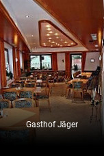 Gasthof Jäger