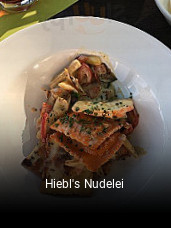 Hiebl's Nudelei