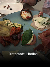 Ristorante L'italiano