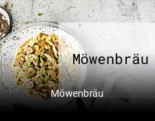 Möwenbräu