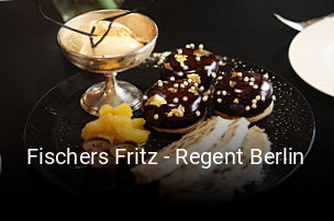 Fischers Fritz - Regent Berlin