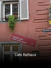 Cafe Rathaus