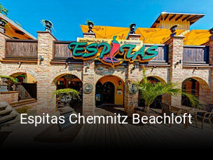 Espitas Chemnitz Beachloft