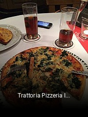 Trattoria Pizzeria Il Pastaro