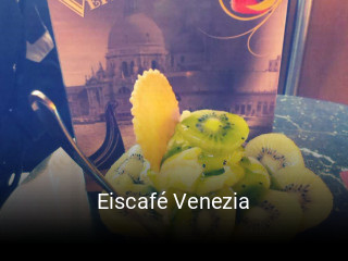 Eiscafé Venezia